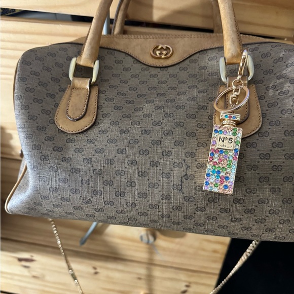 Authentic Gucci Vintage 👜👑 - Picture 11 of 14
